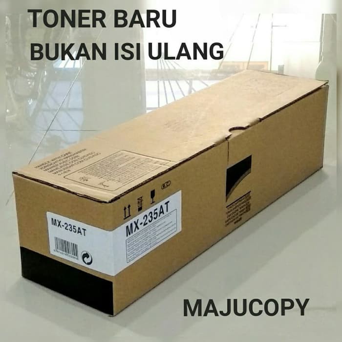 

Toner fotocopy SHARP AR5618 5623 manufaktur