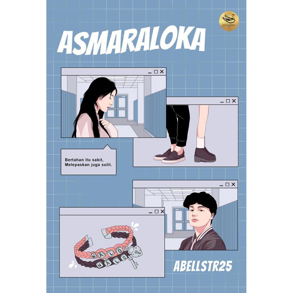 

ASMARALOKA