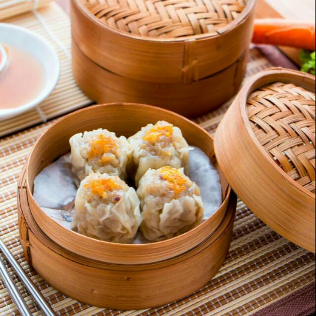 

Dimsum lezattt