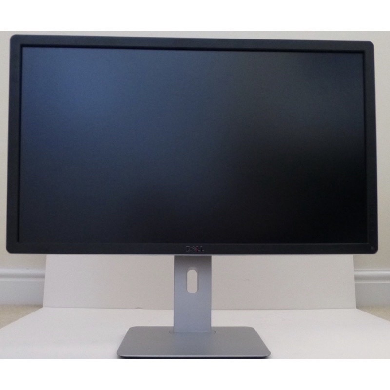 MONITOR LED IPS DELL 23 INCH FULL HD BACKLIGHT LIKE NEW