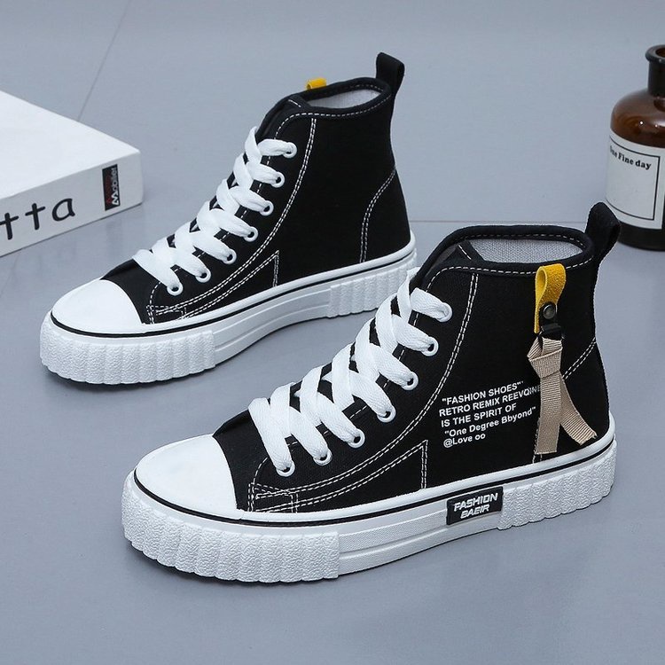 [ Import Design ] Sepatu Wear Wanita Sneakers Wanita Import Premium Quality ID141-3