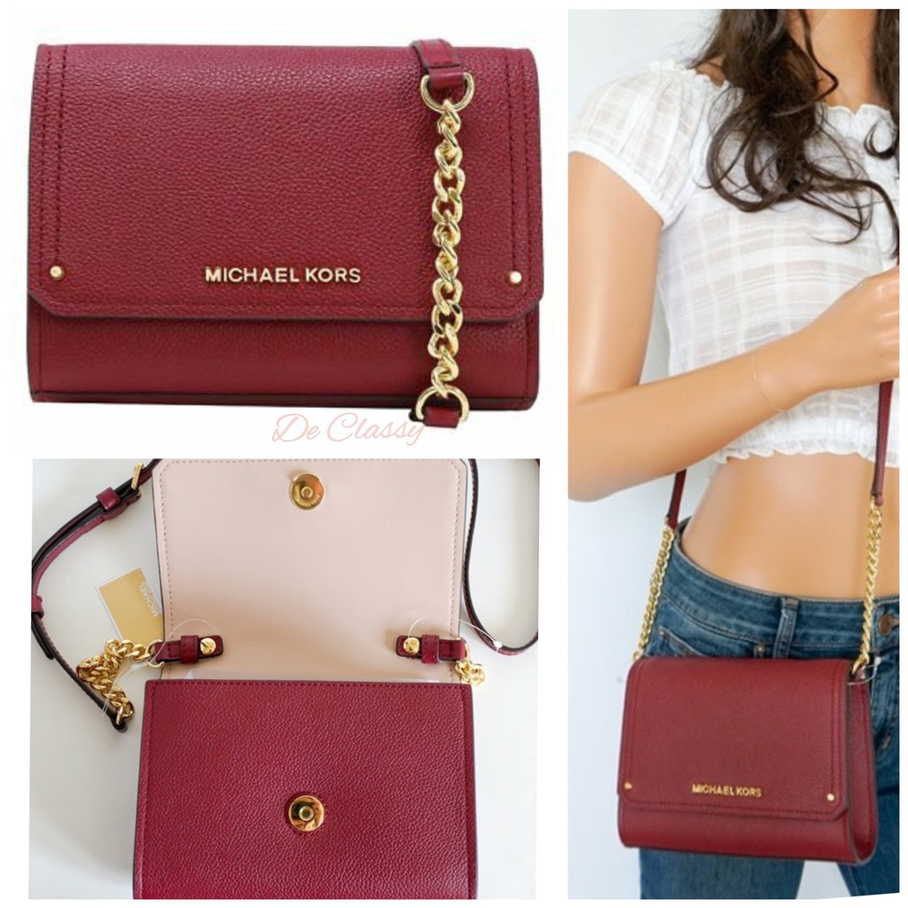 mk hayes small clutch