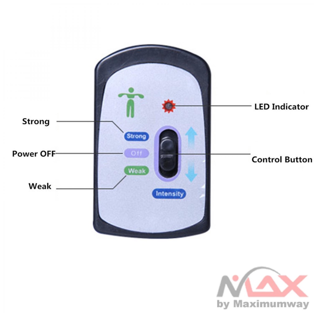 Alat Fitness Sabuk pengecil perut buncit automatic pengecil perut gendut pelangsing perut bergetar dan mengeluarkan panas heat Sabuk Getar Pelangsing Tubuh Heat Function olahraga kaum rebahan tanpa gerak