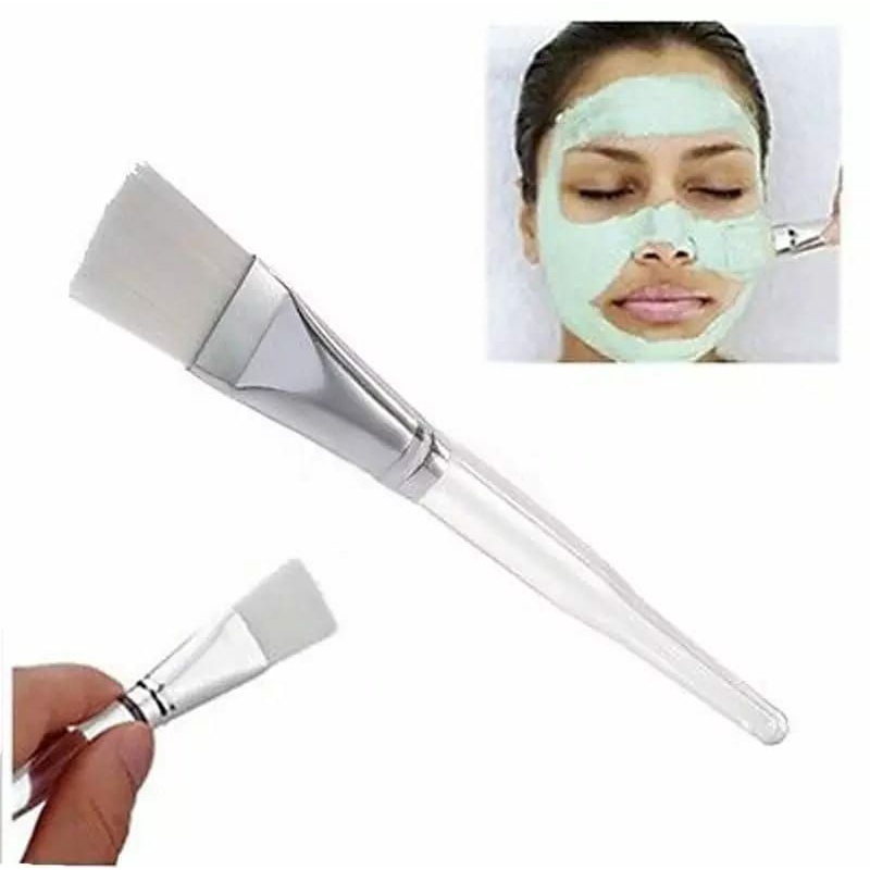 Kuas Masker Yalicai | Face Mask Facial Brush