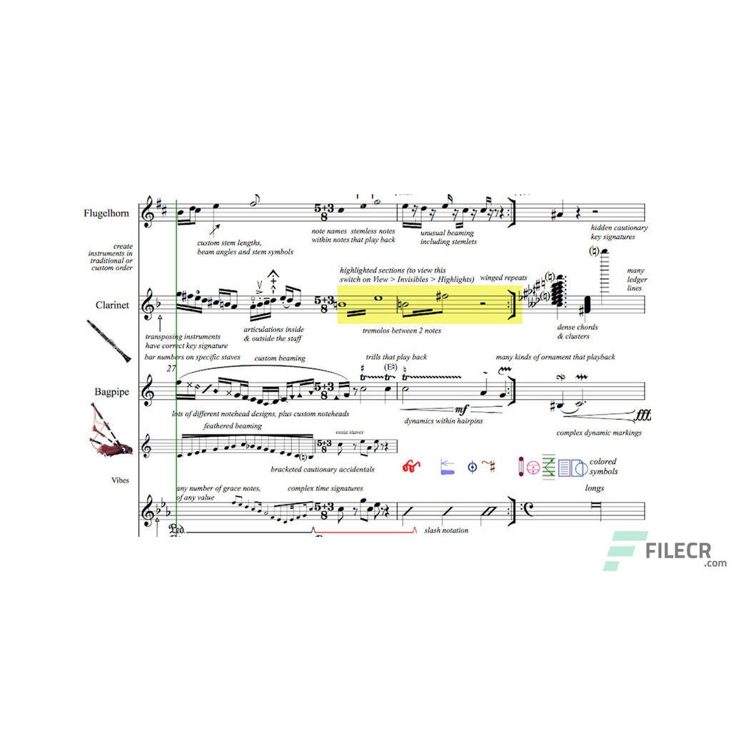 [FULL VERSION] Avid  Sibelius Ultimate 2019 - GARANSI AKTIVASI