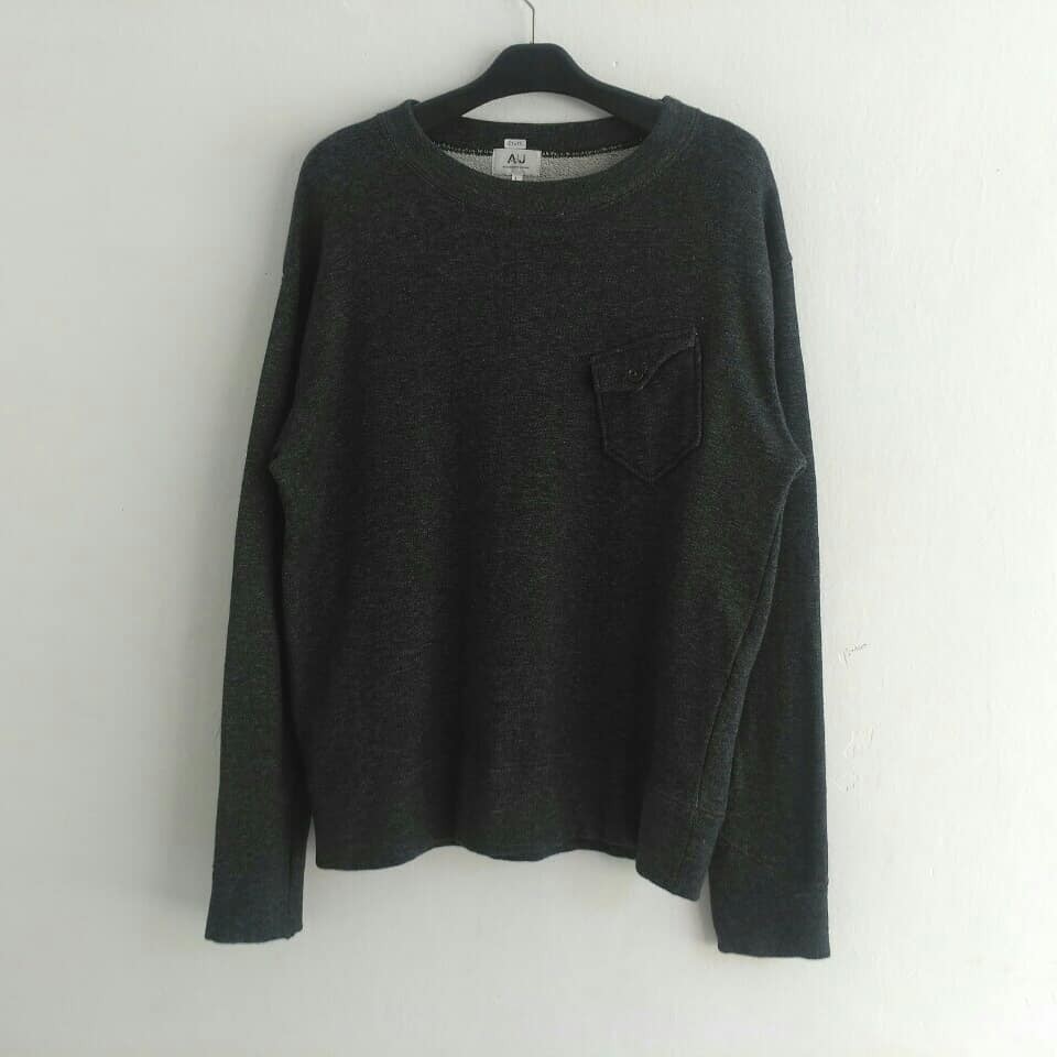 Crewneck alexander julian