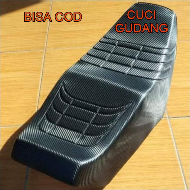 Jok Rx King Karbon-Jok Rx King Siku Karbon-Jok Rx King Tebal Karbon-Jok King Karbon Jok Motor Jok Rx