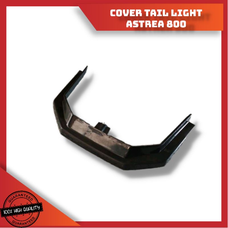 [PART] LIS COVER TAIL LAMPU BELAKANG ASTREA 800 LIS ATAS STOPAN BELAKANG ASTREA800 - HRA