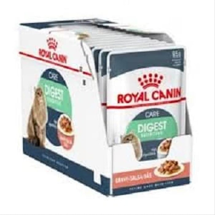 Royal Canin digestive care pouch 85gr / RC wet