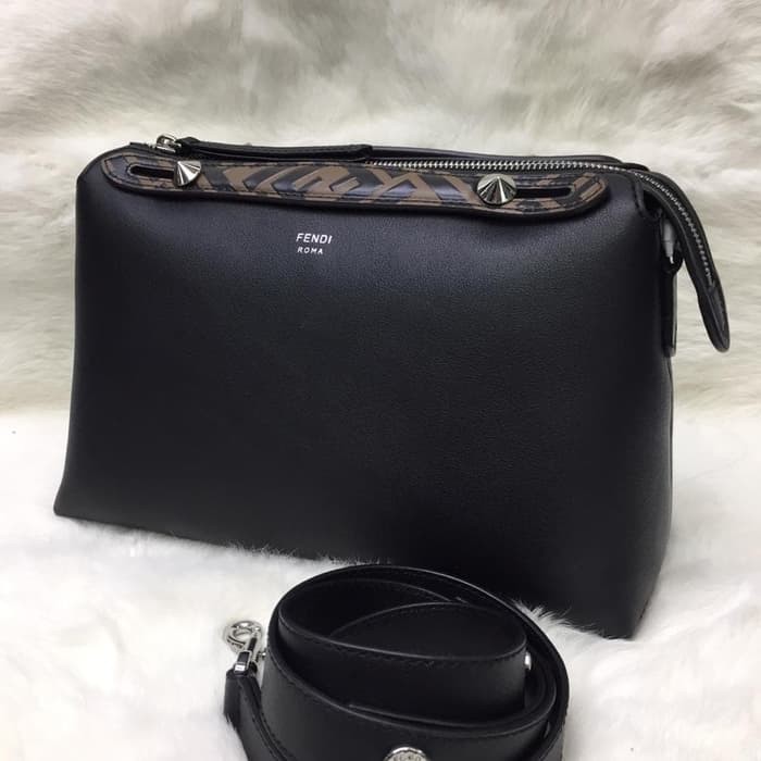 Fashion Camera Box M119 (Jz) Tasbatam Tasbrended Tasimport Tascant Hand Bag W HJ55  Fendi Btw Ff