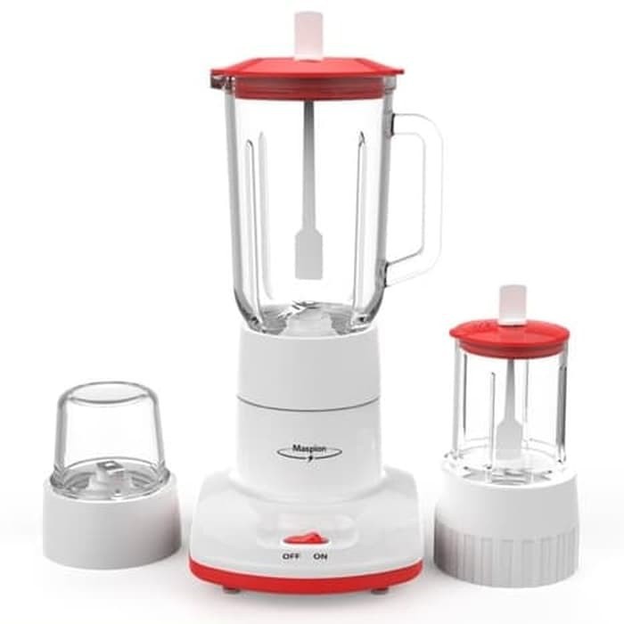 Blender Kaca Maspion MT 1213