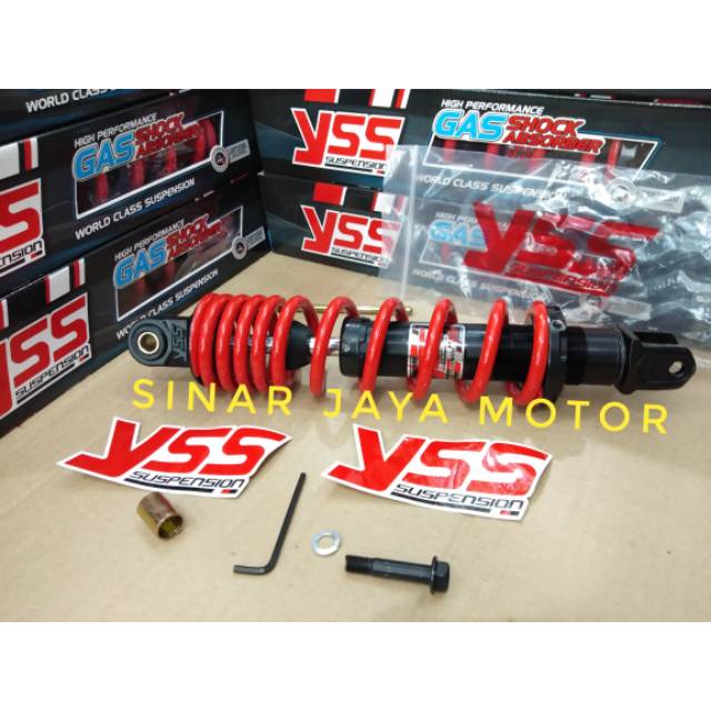 Shock yss dtg evo 310 beat . Beat fi