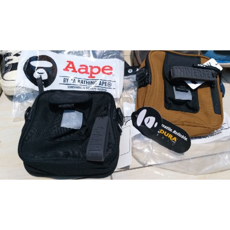 Slingbag best seller Aape