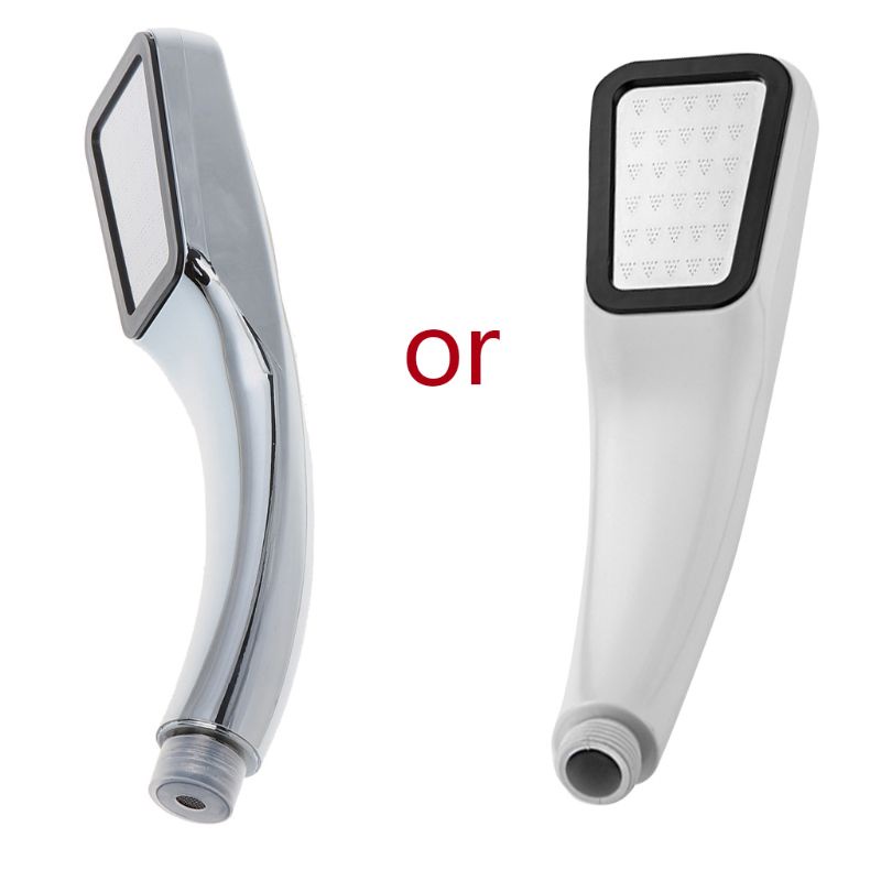 Kepala Shower Tekanan Tinggi Hemat Air Untuk Kamar Mandi