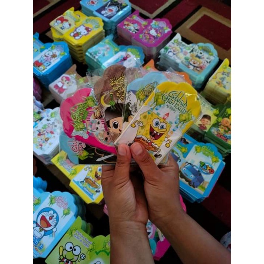 

Amplop/Angpau