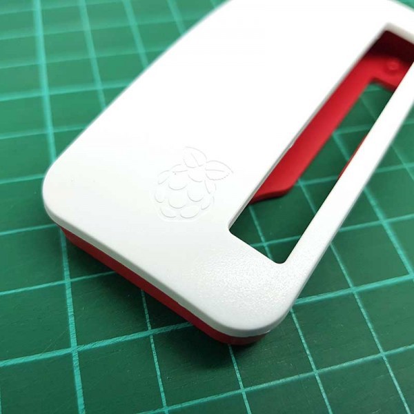 Case Raspberry Pi Zero