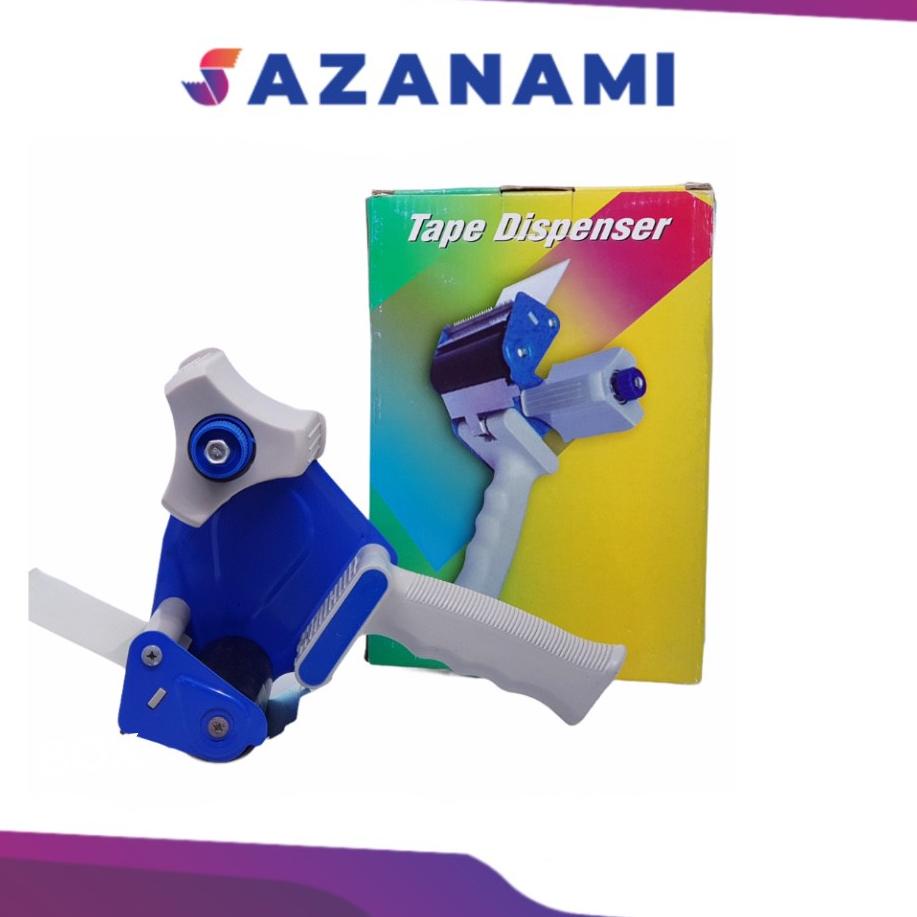 

Baru - Dispenser Lakban 3 INCH TEMPAT LAKBAN DISPENSER GAGANG 3 .