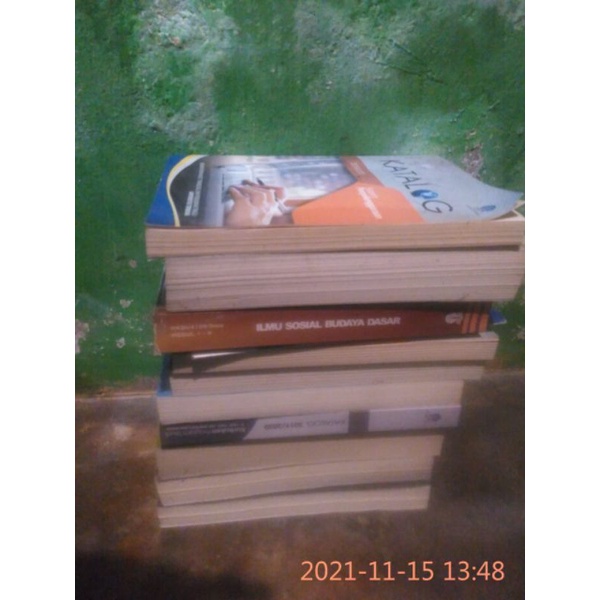 

bukuuniversitasUT