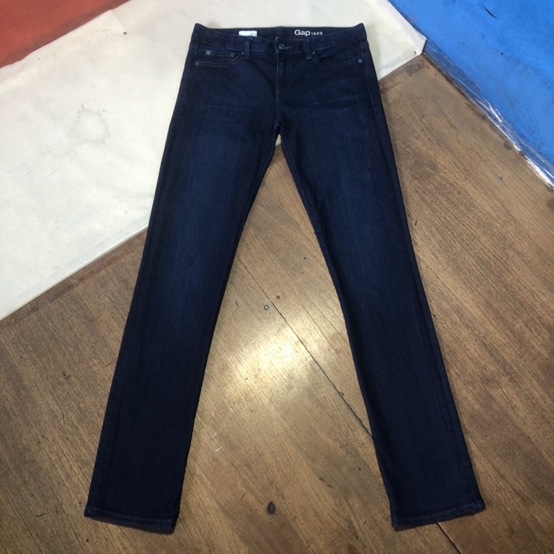 Jeans Gap 1969 second size 29