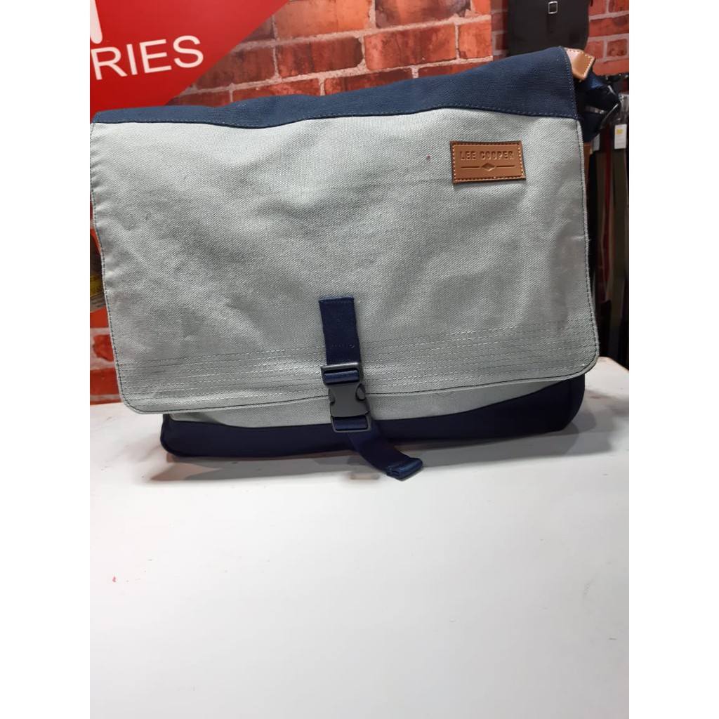 Tas Lee Cooper Original