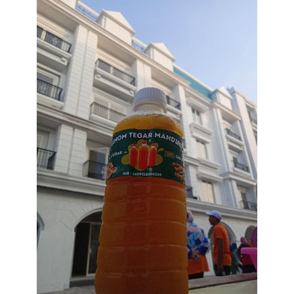 

Sinom Segar Mandiri