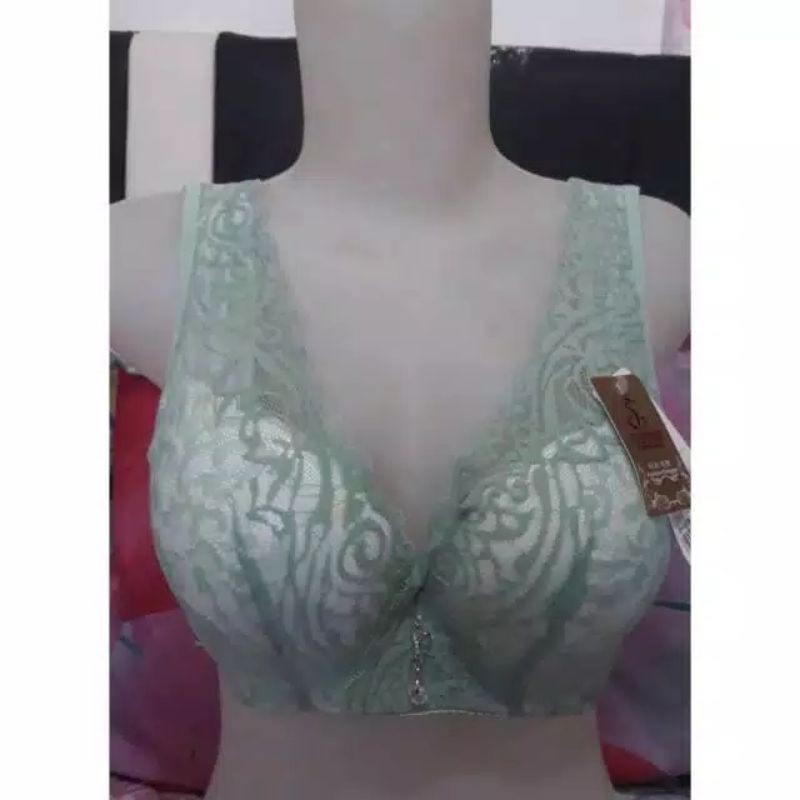 BH busa tebal tali lebar atau lansung