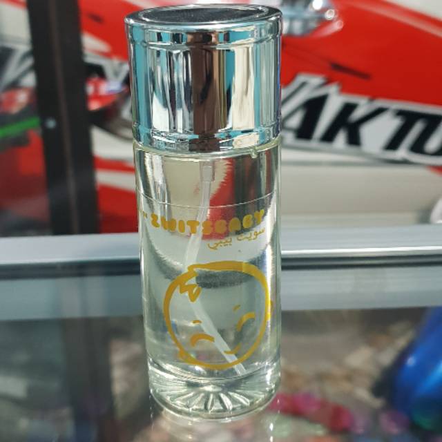 Parfum Switzbaby 50ml