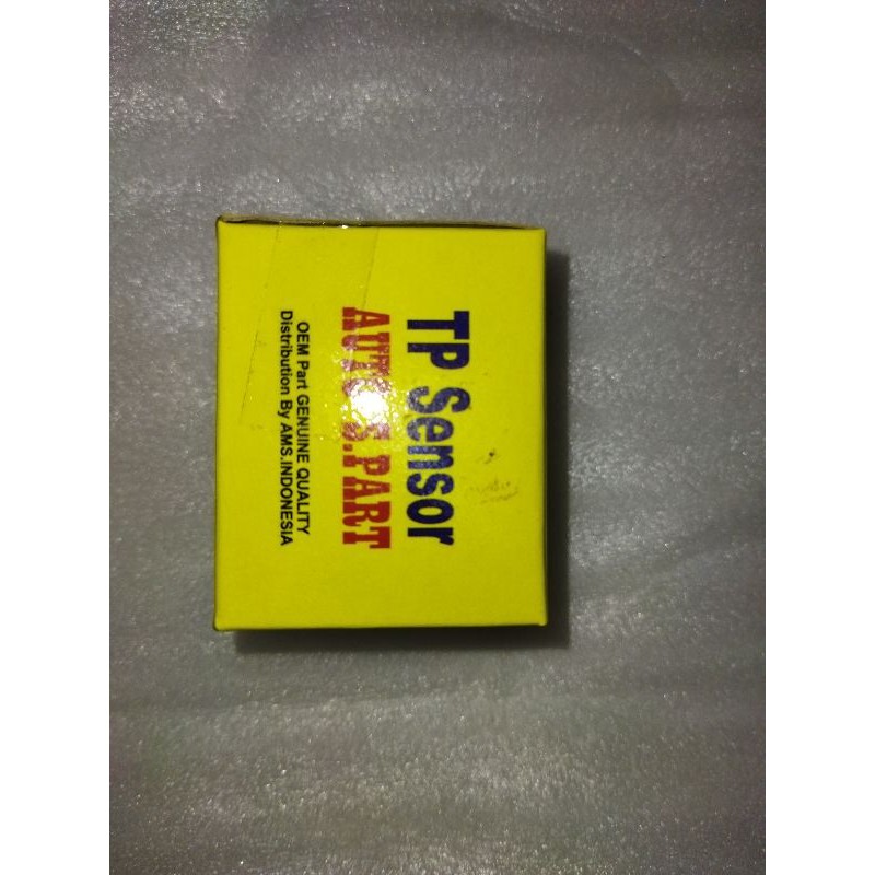 TP Sensor Honda
