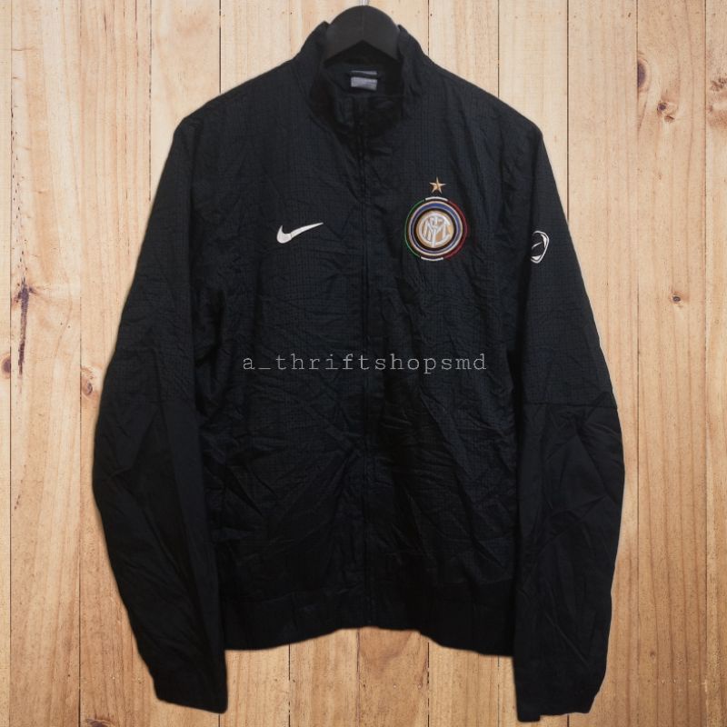 Jacket Training Inter Milan 09/10