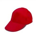 Topi Baseball anak polos/ topi anak sport / topi twill anak