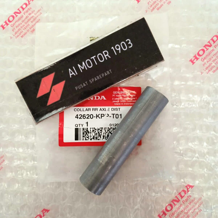 COLLAR BOSH TROMOL BELAKANG CB 150R CBR 150R CBR 150 R 42620-KPP-T00