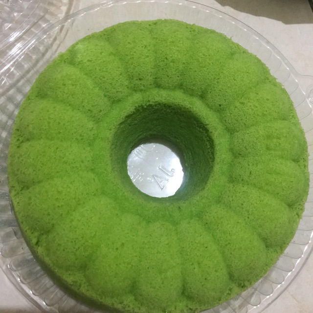 

Kue bolu Panda Fresh langsung dari oven ^^ siap terima pesanan