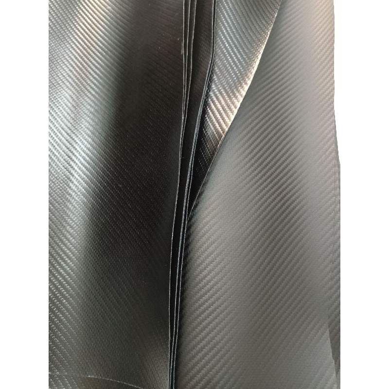 Cover jok sarung jok motor motif karbon polos glossy dan doff termurah