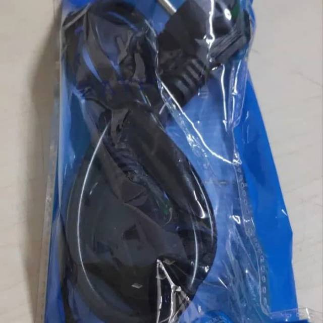 Kabel Power Octa 1-5 Meter / Kabel Mesin Potong Octa