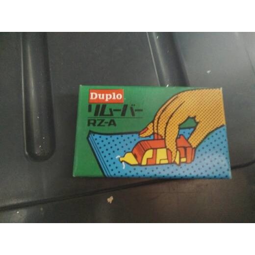 

remover stapler merek duplo murmer