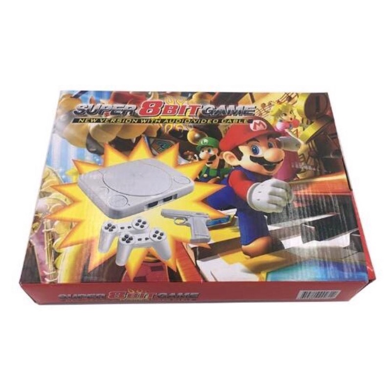 Xplay nitendo super mario bros