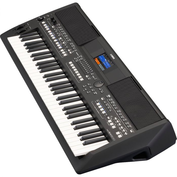 Keyboard Yamaha PSR SX600 / Yamaha PSR SX 600 / Yamaha SX-600