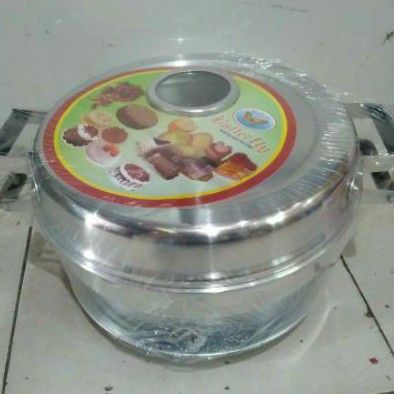 BAKING PAN BUTTERFLY 24 CM 6 TELOR