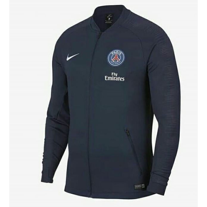 Nike PSG PARIS SAINT GERMANY JACKET ANTHEM 2018 LIMITED EDITION Original MUrah