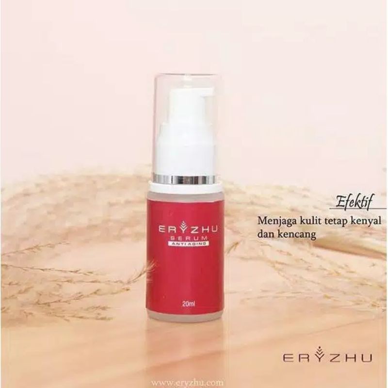 Eryzhu serum anti aging