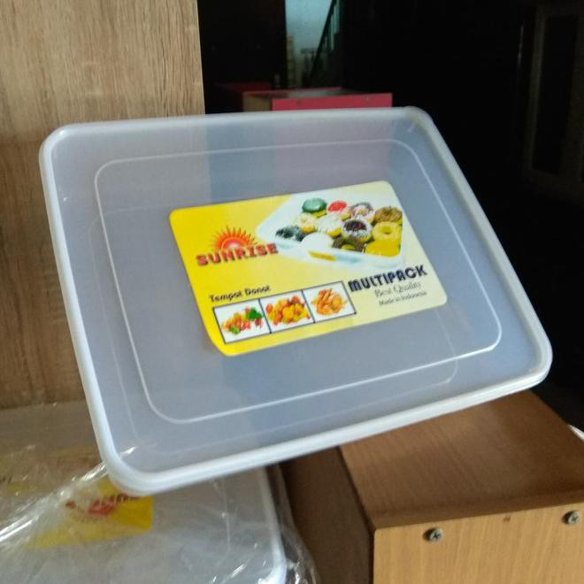 Big sale ・➔ TEMPAT KOTAK DONUT/BOX DONAT/KOTAK KUE DONAT ISI 12 BUAH DONAT laris banget