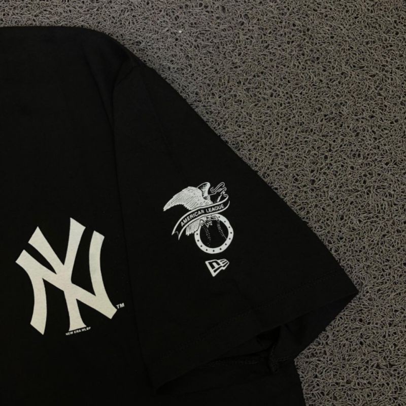 KAOS YANKESS HIGH QUALITY CASUAL HYPE FASHION PRIA