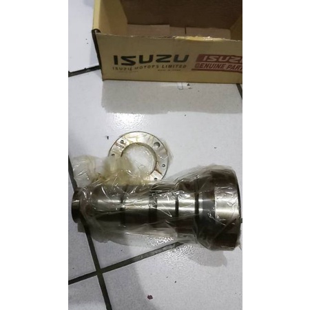 Housing Gardan Pucuk Rebung Isuzu Elf NKR71