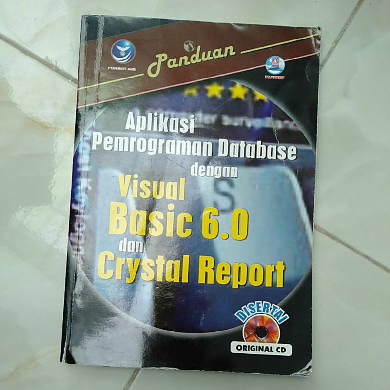 

buku komputer