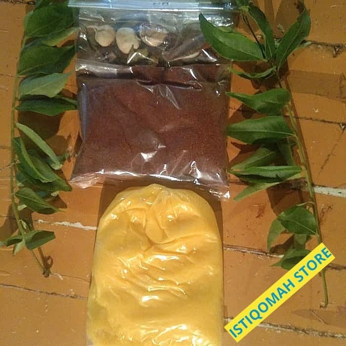 

Instan-Masak-Bumbu- Paket Bumbu Nasi Kebuli Plus Samin Uk. 2 Liter Beras -Bumbu-Masak-Instan.