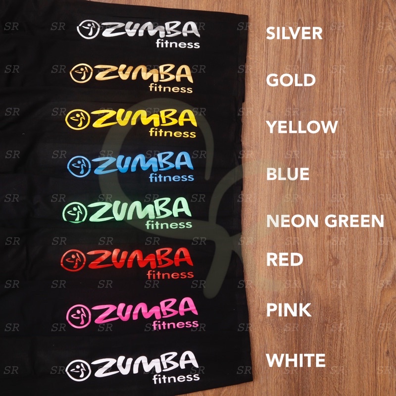 Legging Zumba Wanita Celana Senam Panjang Import Katun Premium