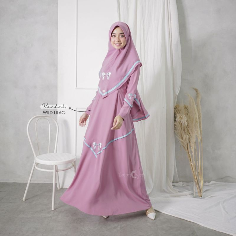 -Wild Lilac