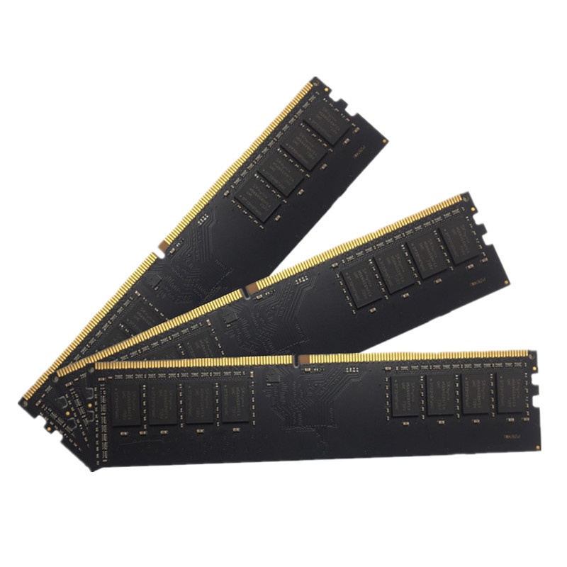 Upgrade Ram DDR4 8GB TO 16GB (8X2)