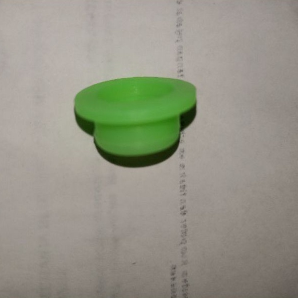 RC CAR KARET KNALPOT NITRO ENGINE 21 28