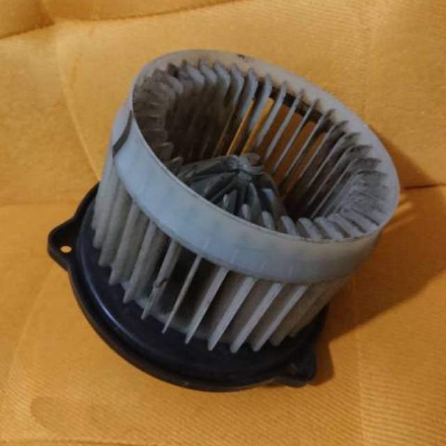 Motor Blower Fan Kipas AC Honda Jazz Lama GD3 idsi vtec